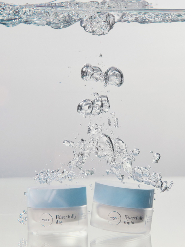YOPE Waterfully