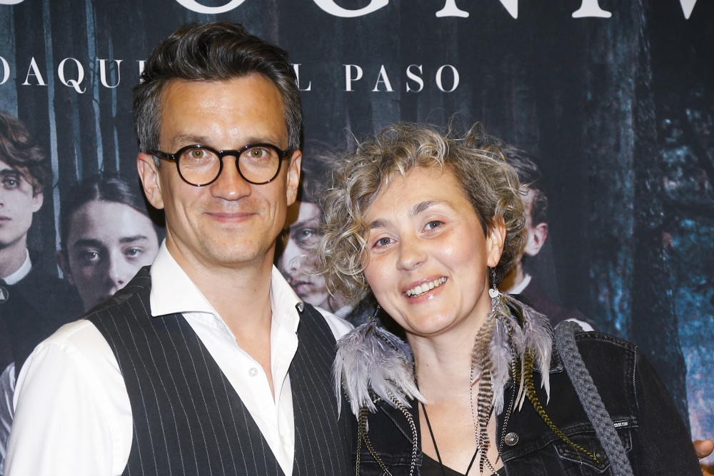 Michał Czernecki, Magdalena Czernecka