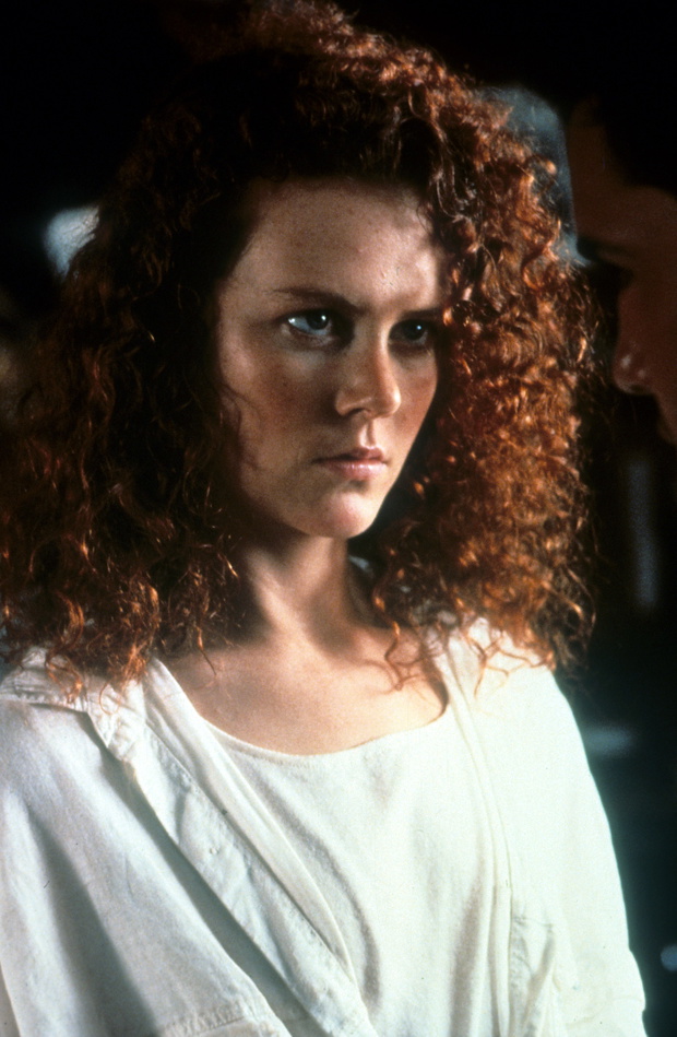 Nicole Kidman