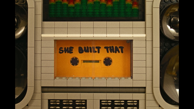 LEGO