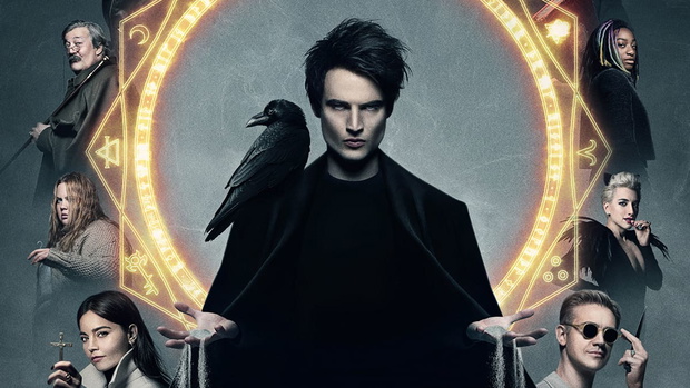 SANDMAN