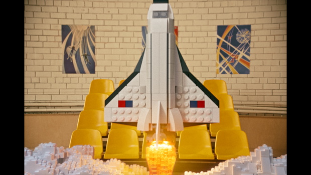 LEGO