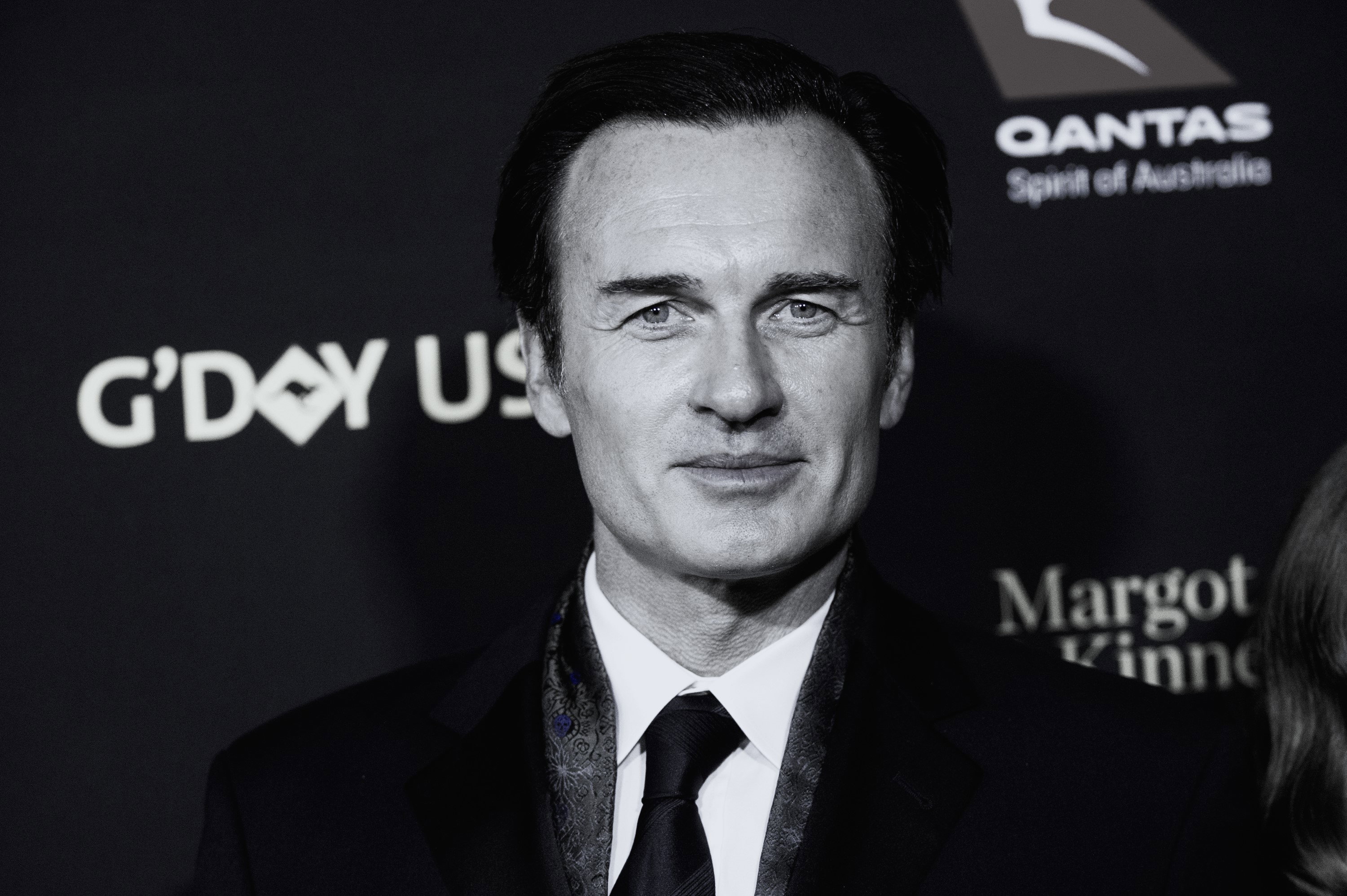 Julian McMahon nie żyje