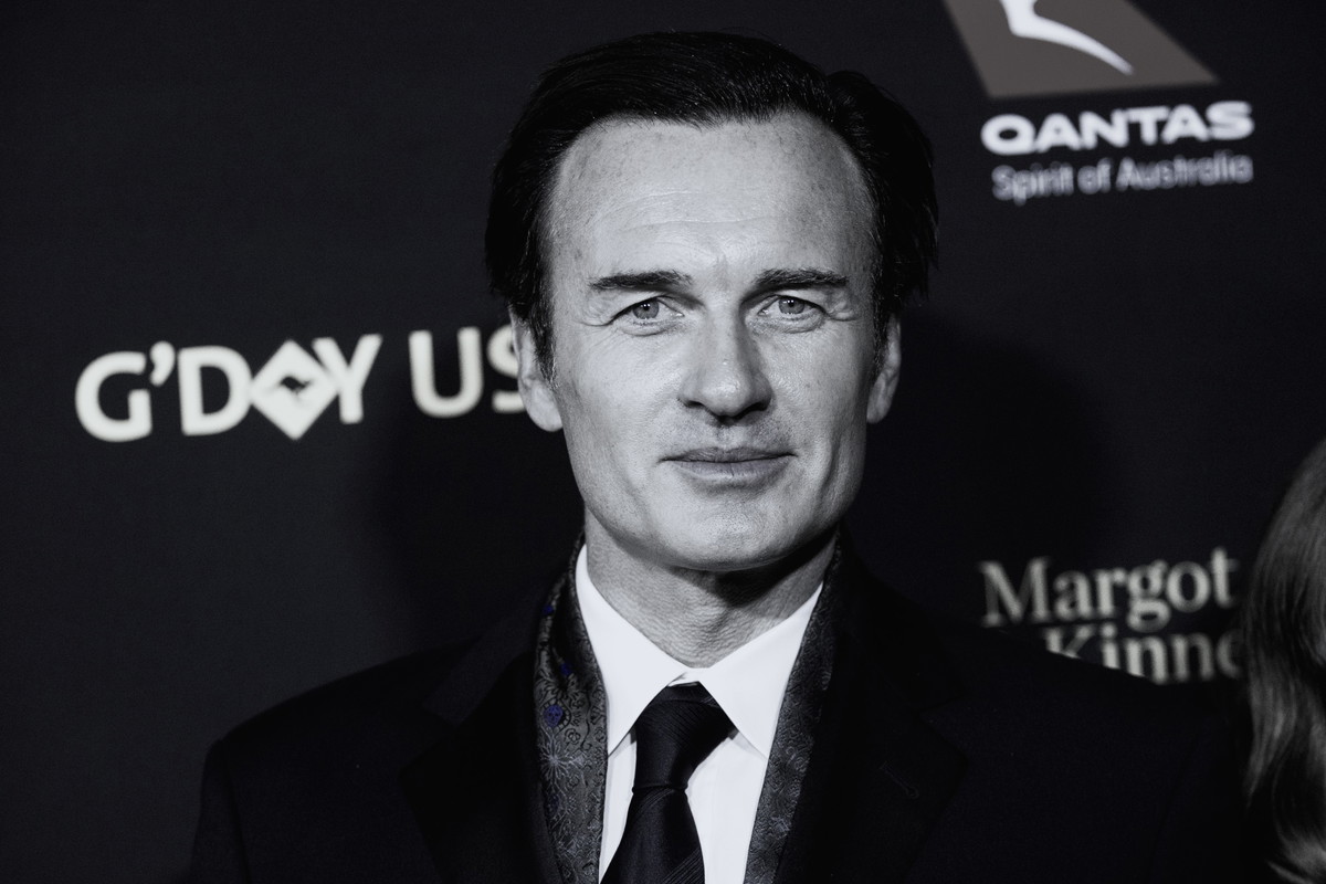 Julian McMahon nie żyje