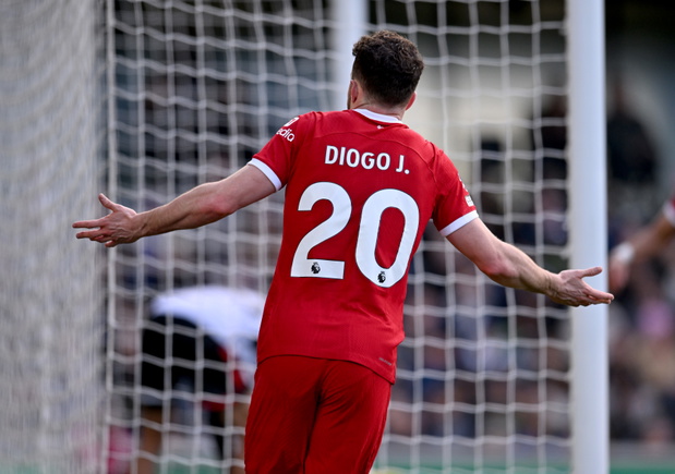 Diogo Jota