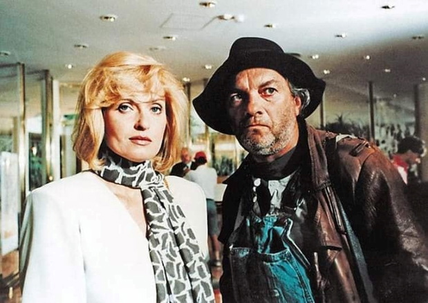 Komedia małżeńska 1993