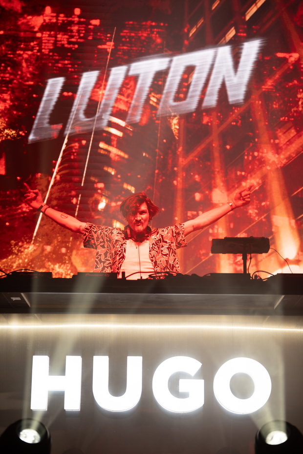 HUGO Croatia Nights