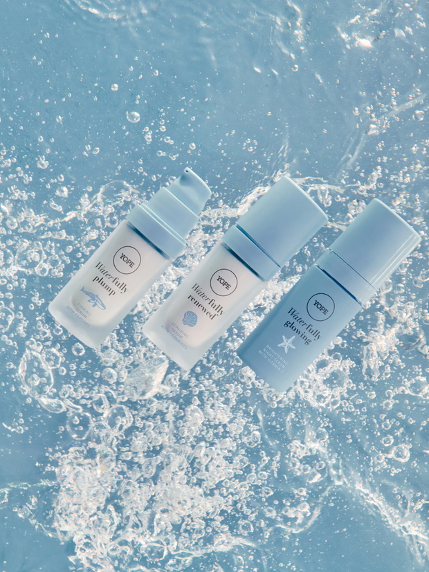 YOPE Waterfully