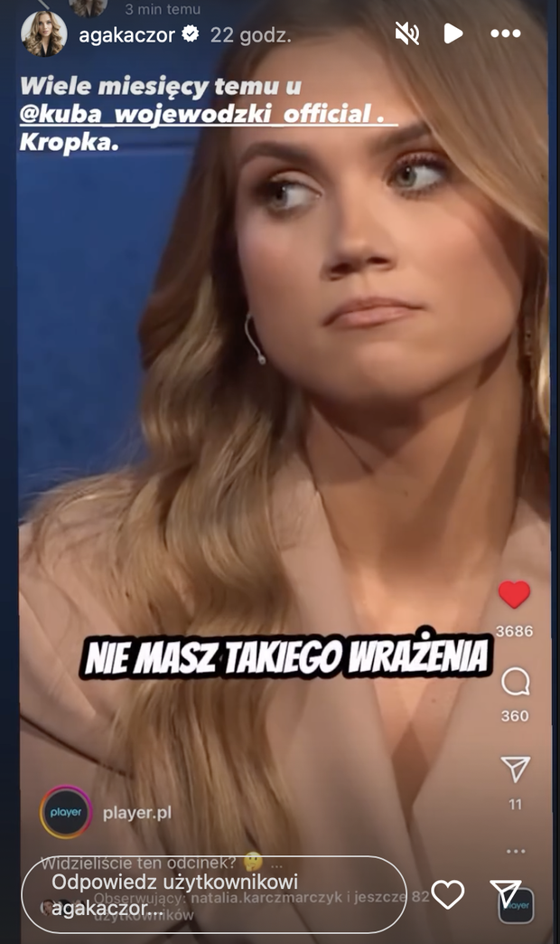 Agnieszka Kaczorowska