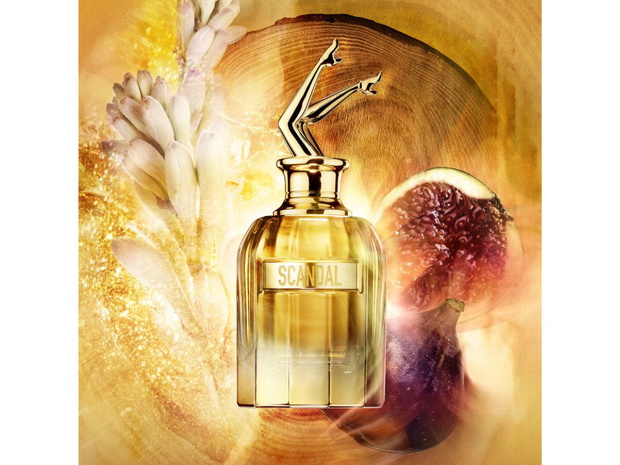 Scandal Absolu Jean Paul Gaultier