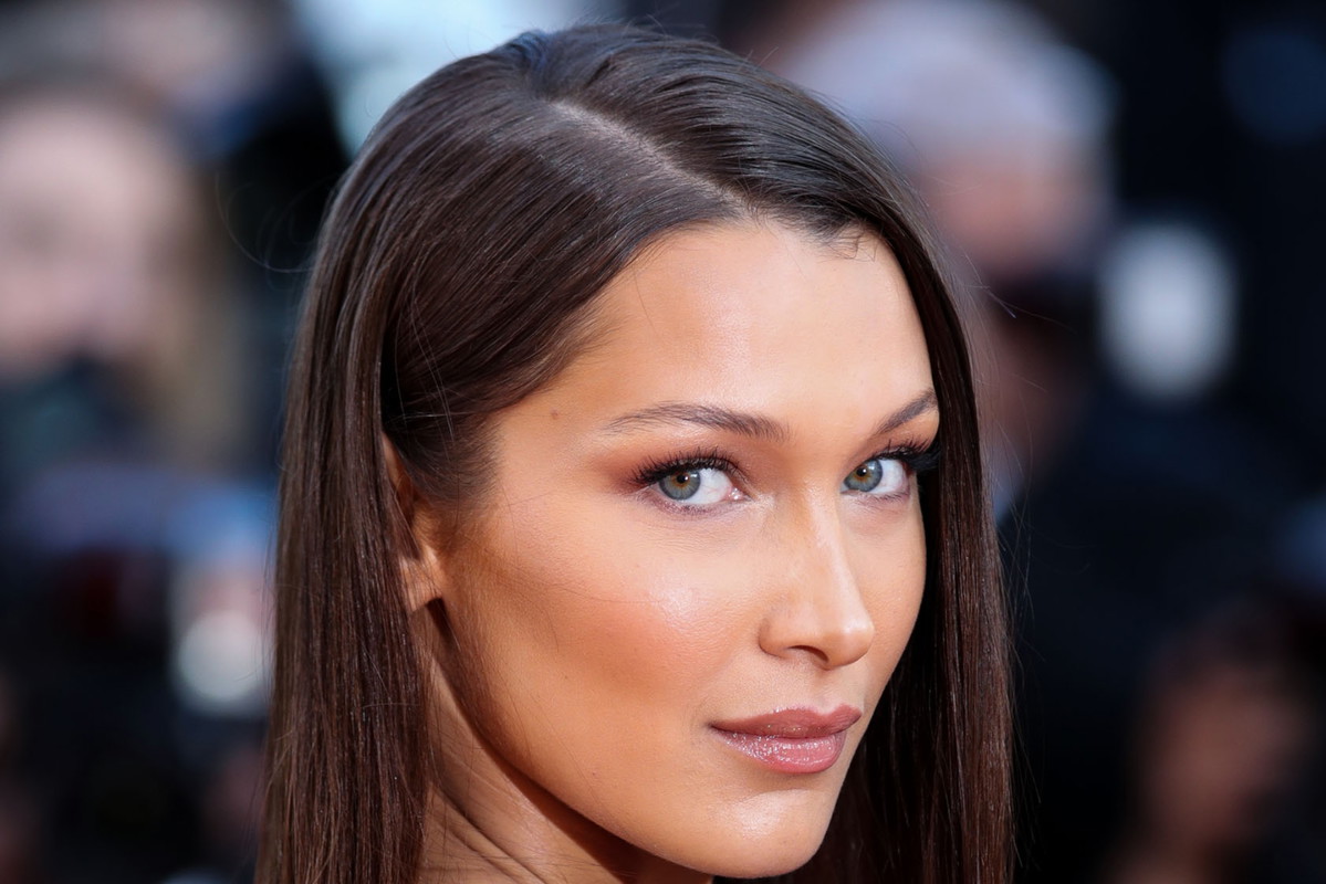 Bella Hadid