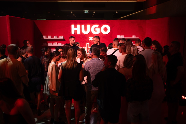 HUGO Croatia Nights