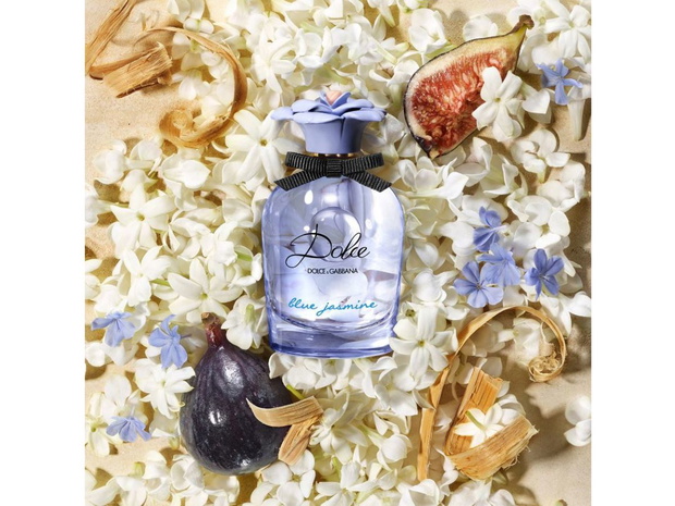 DOLCE BLUE JASMINE EDP