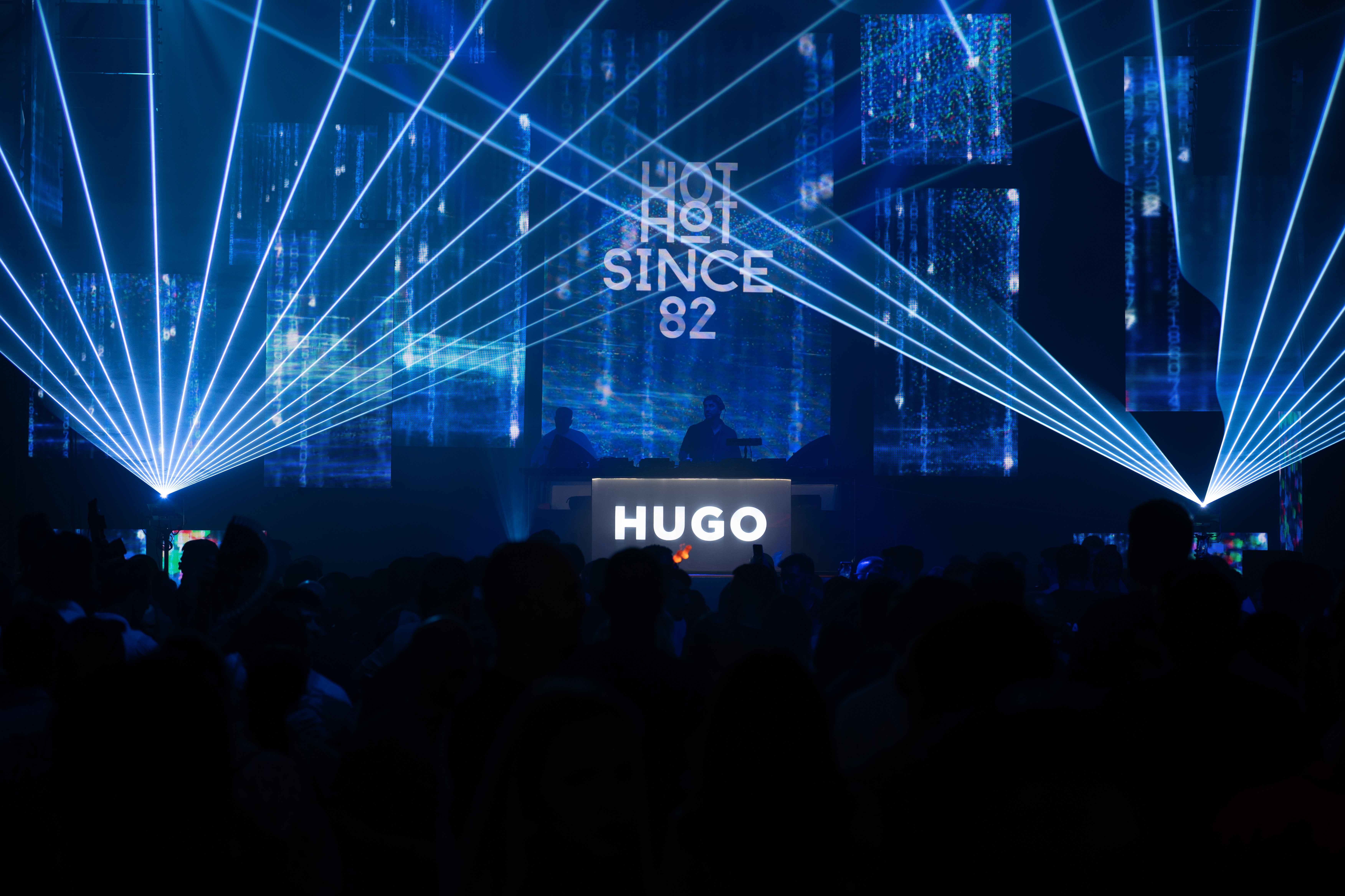 HUGO Croatia Nights