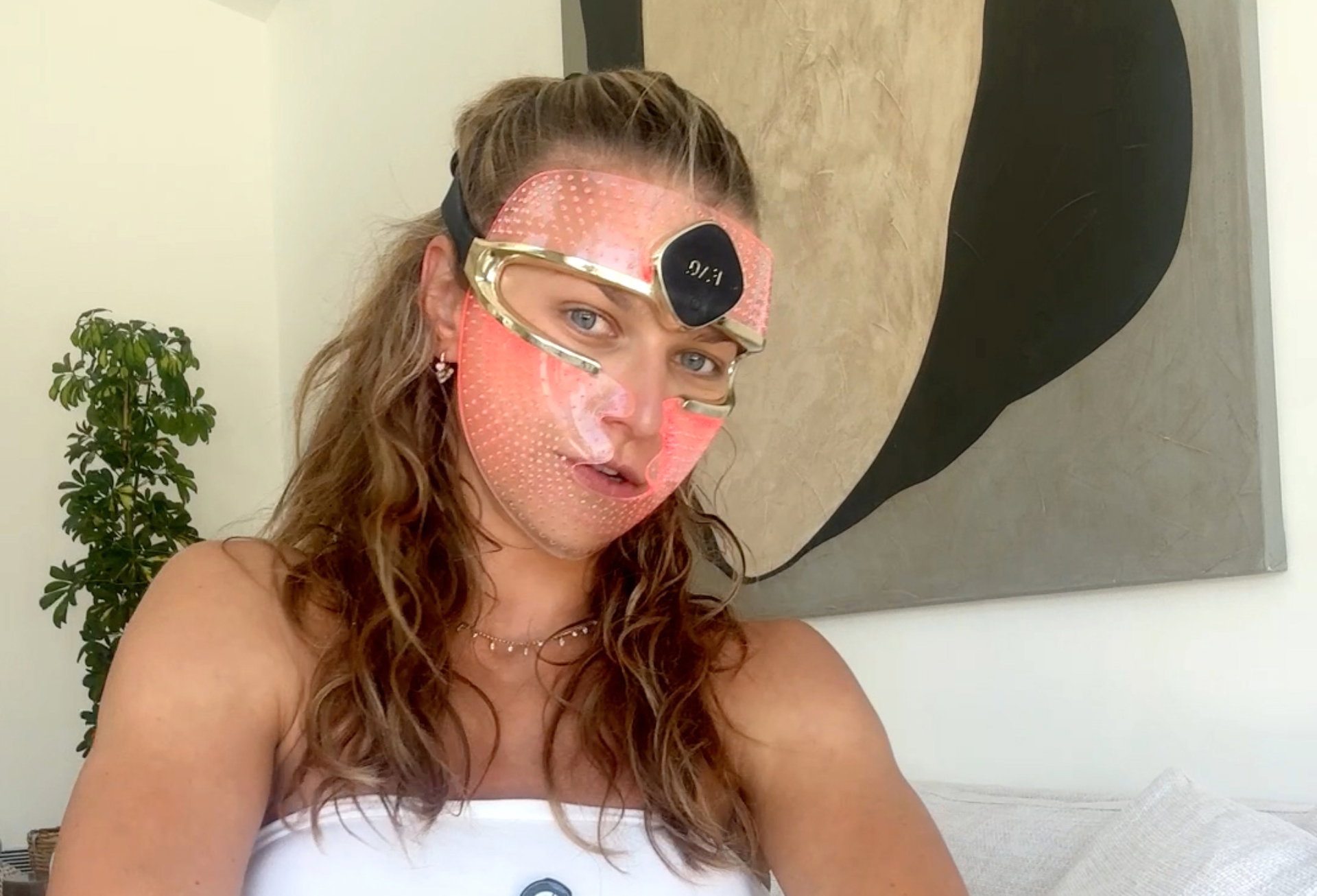 Anna Lewandowska