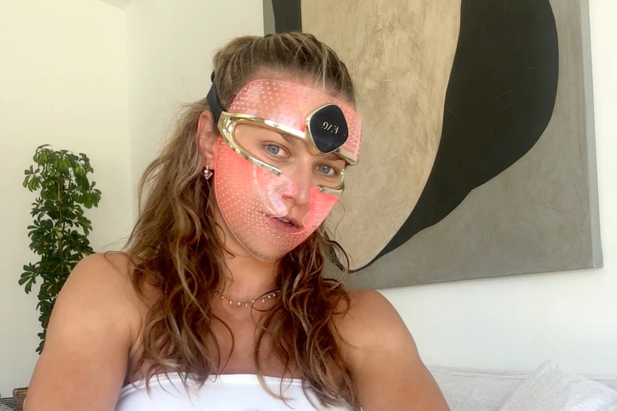 Anna Lewandowska