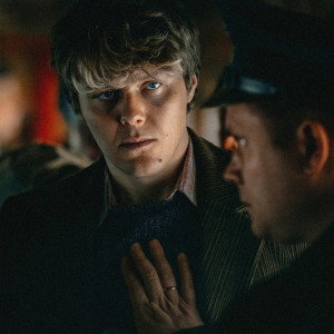 „Doppelgänger. Sobowtór”