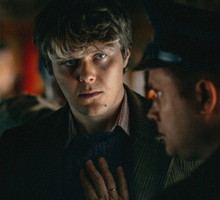 „Doppelgänger. Sobowtór”
