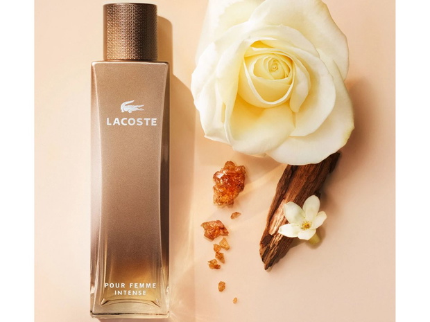 Lacoste Pour Femme INTENSE