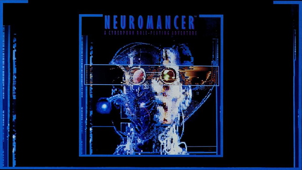 "Neuromancer" Apple TV+