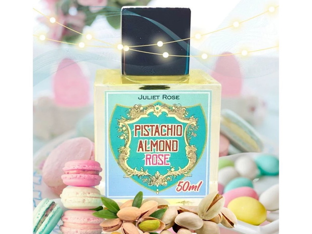 Pistachio Almond Rose EDP