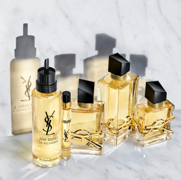YSL libre