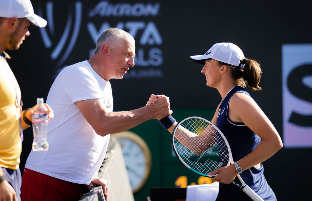 Robert Prange - Tennis Archive