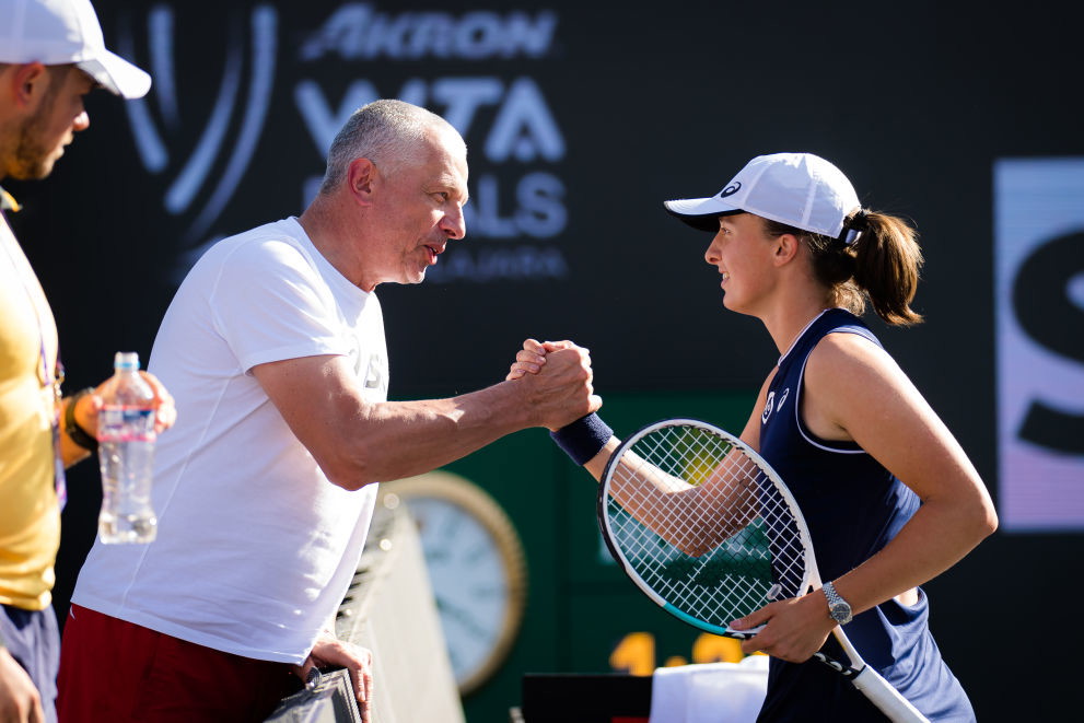 Robert Prange - Tennis Archive