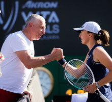 Robert Prange - Tennis Archive