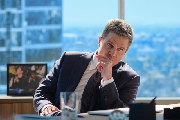 Suits LA