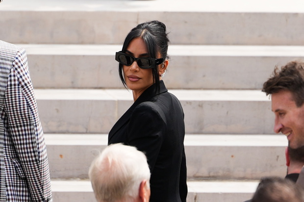 Kim Kardashian