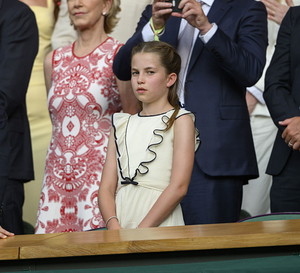 Wimbledon Tennis Championships - Day 14