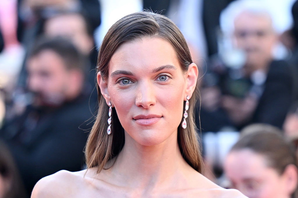 "The Mastermind" Red Carpet - The 78th Annual Cannes Film Festival