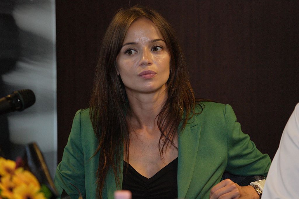 Anna Przybylska