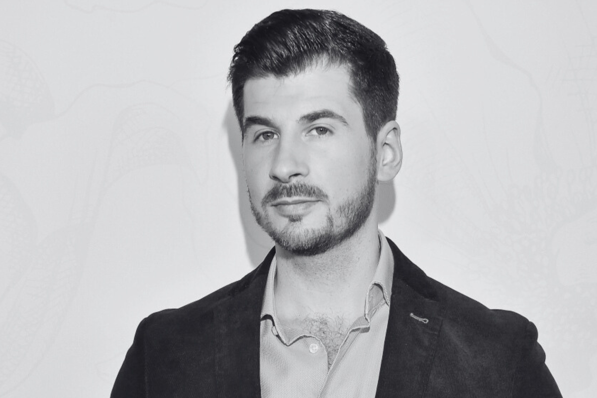 Maciej Mindak