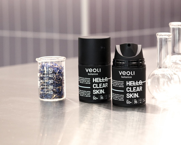Veoli Botanica