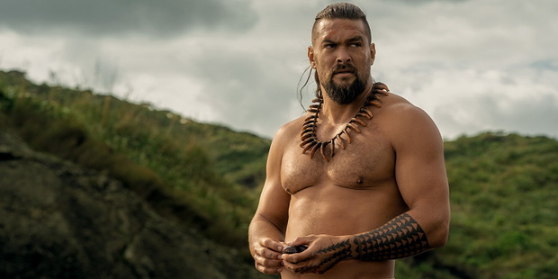 wodz-wojownik-zwiastun-kiedy-premiera-czolo