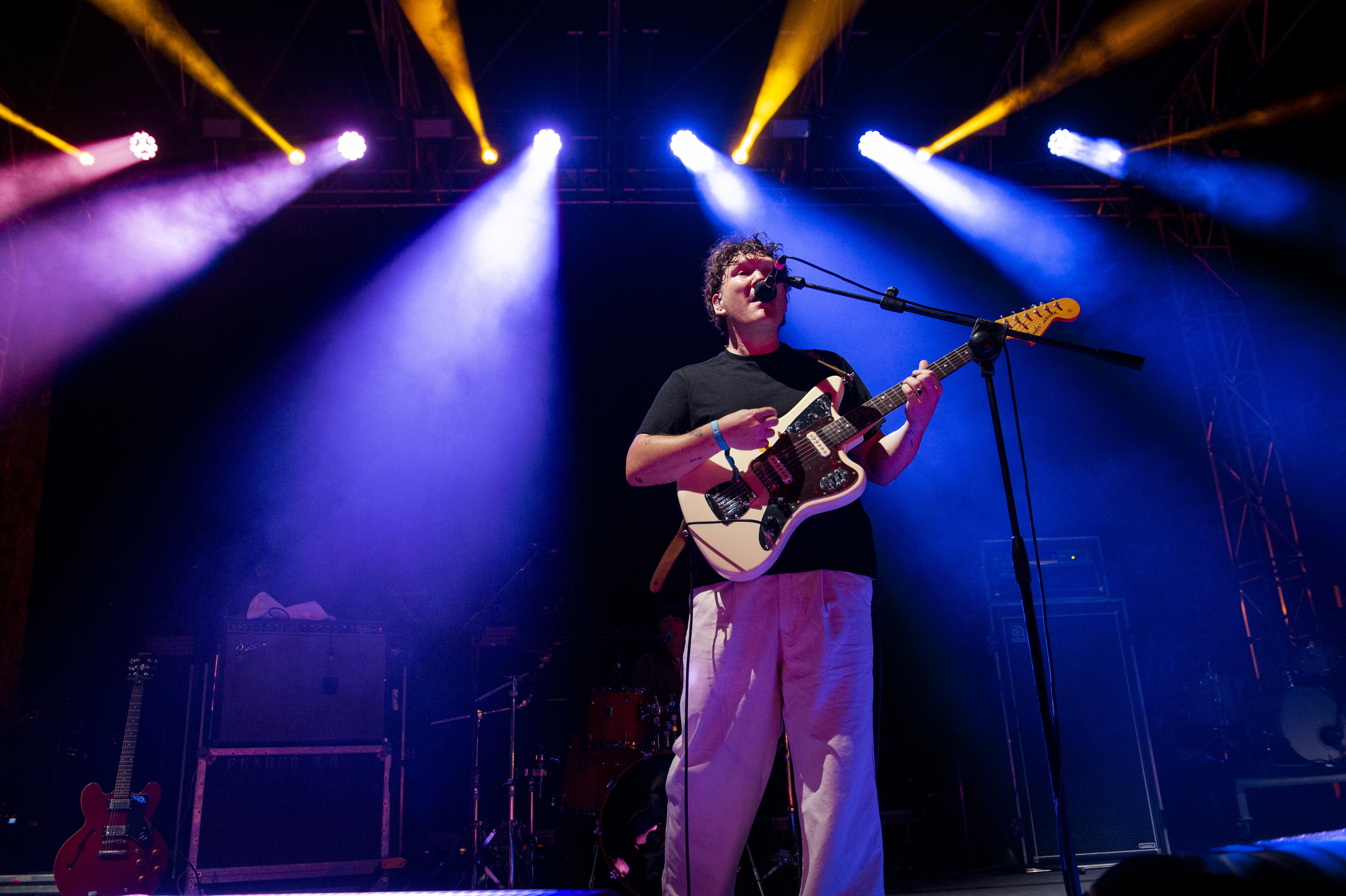 Ypsigrock Festival 2023
