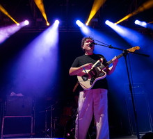Ypsigrock Festival 2023