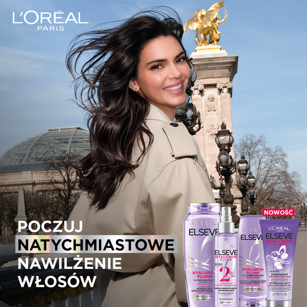 Loreal Paris