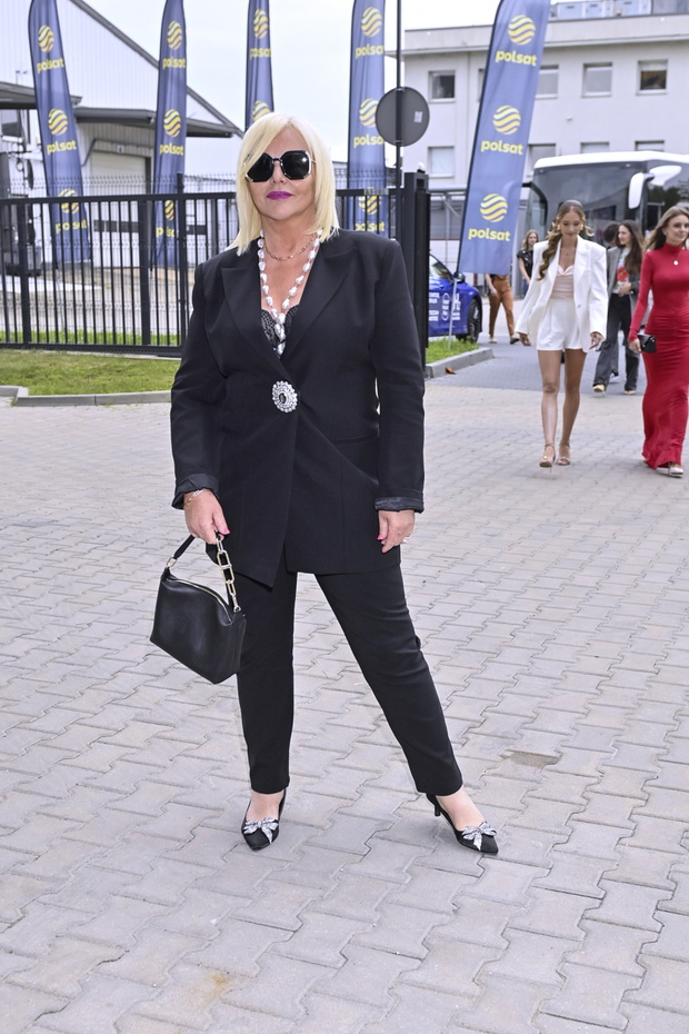 Joanna Kurowska