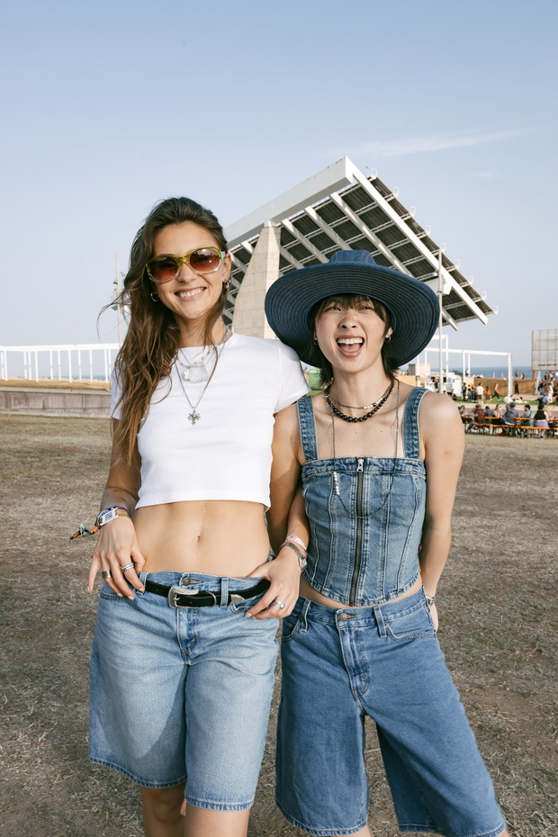 Levi’s