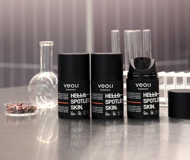 Veoli Botanica