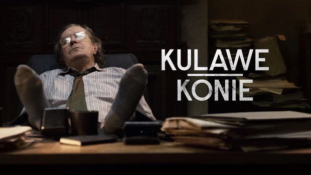 "Kulawe konie"