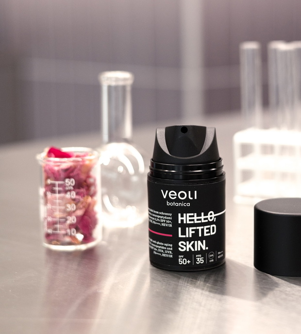 Veoli Botanica