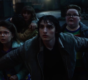 STRANGER THINGS (2025)
