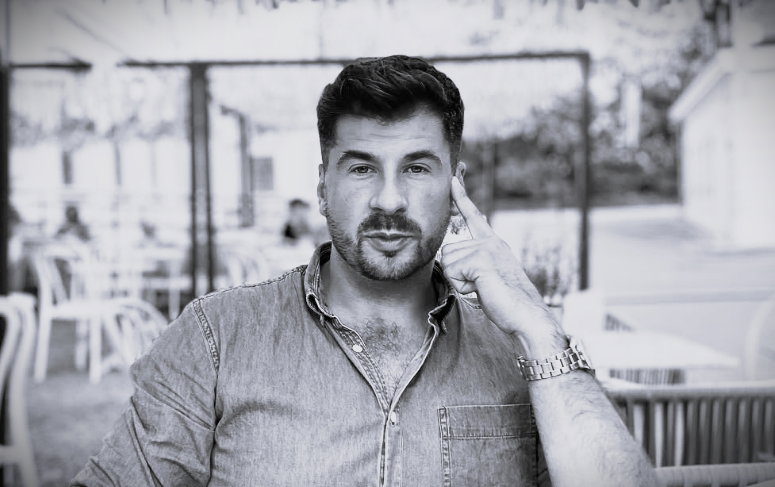 Maciej Mindak