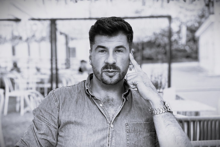 Maciej Mindak