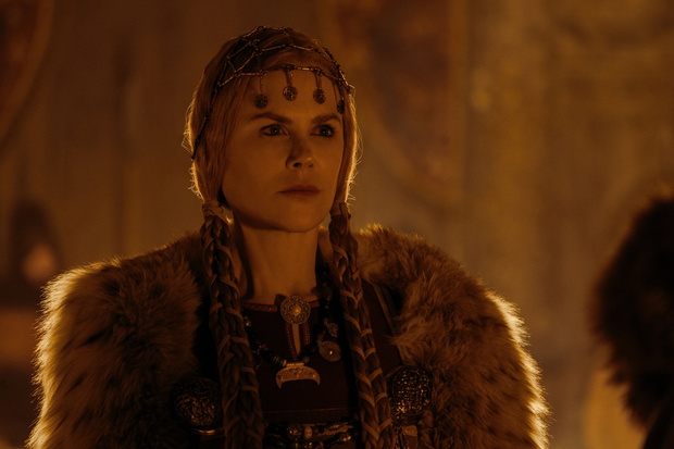 Film Review - The Northman