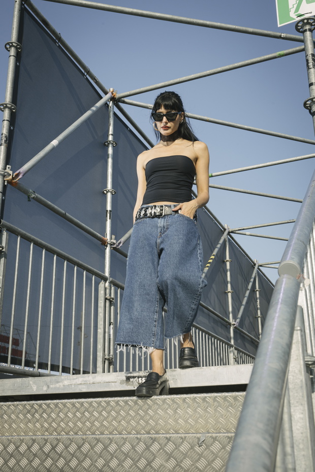 Levi's